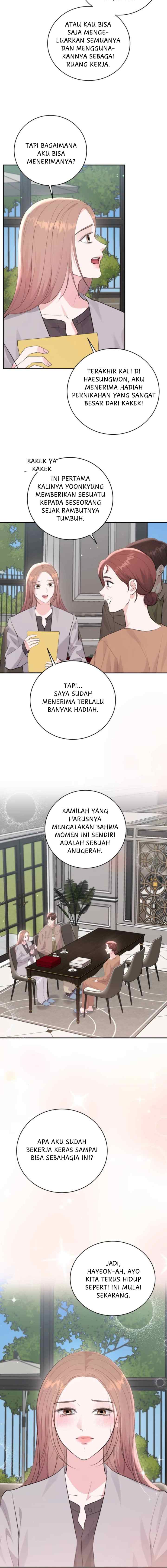 Endless Summer chapter 55 halaman 12