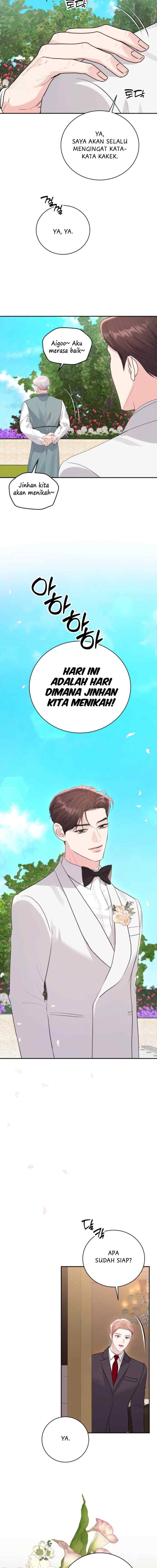 Endless Summer chapter 55 halaman 14