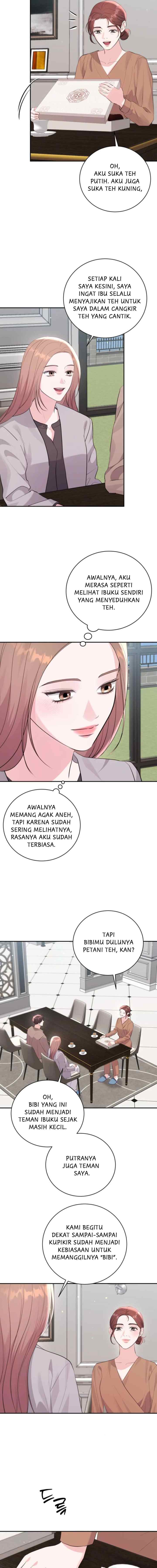 Endless Summer chapter 55 halaman 7