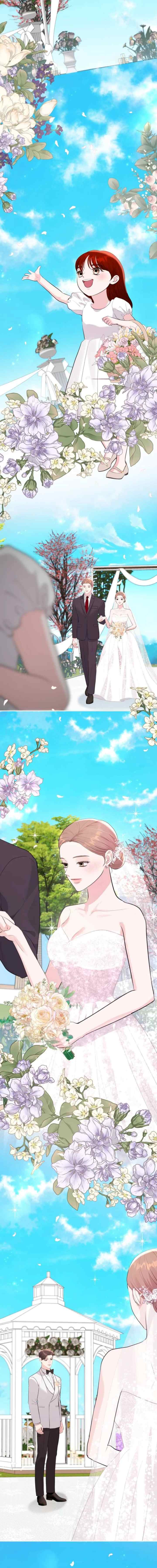 Endless Summer chapter 55 halaman 16