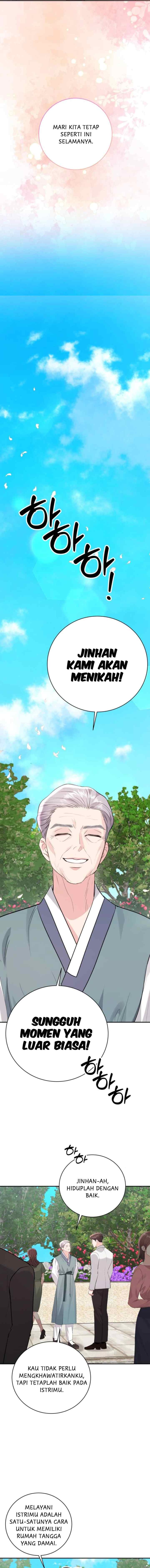 Endless Summer chapter 55 halaman 13