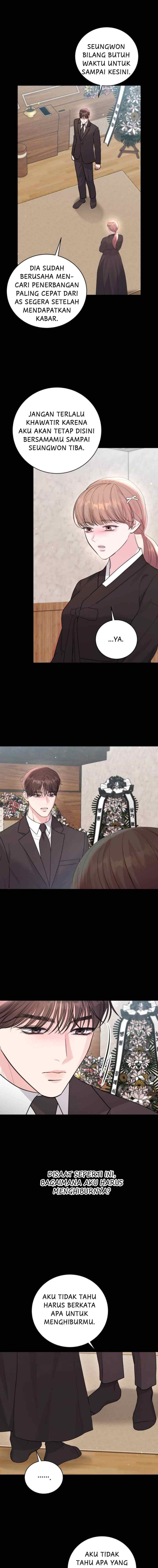 Endless Summer chapter 56 halaman 4