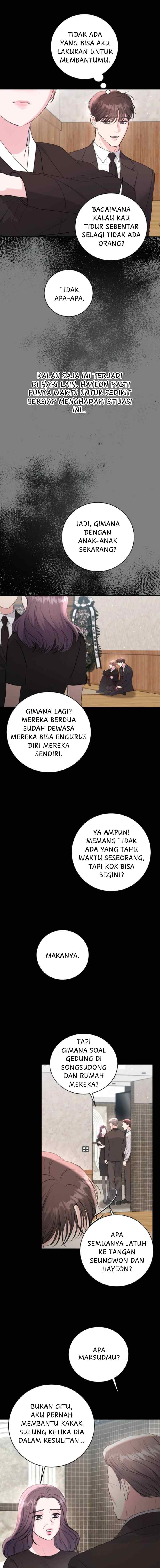 Endless Summer chapter 56 halaman 7