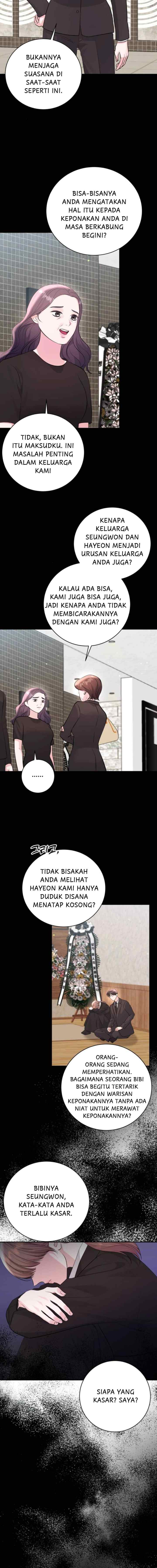 Endless Summer chapter 56 halaman 9