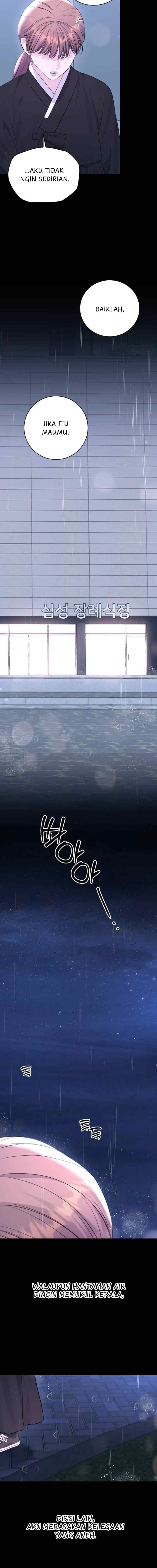 Endless Summer chapter 56 halaman 11