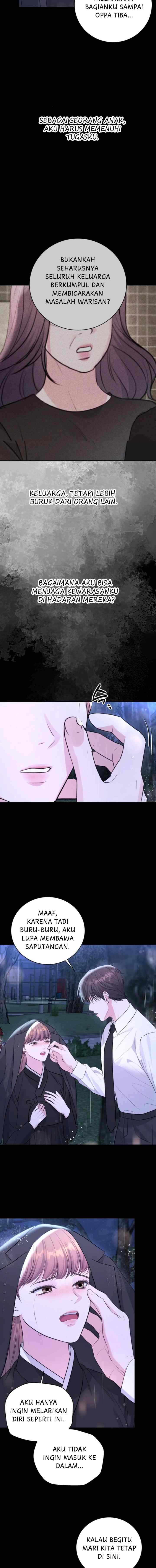 Endless Summer chapter 56 halaman 17