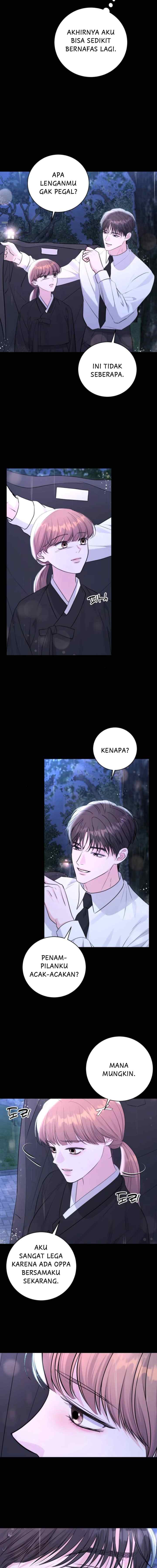 Endless Summer chapter 56 halaman 14
