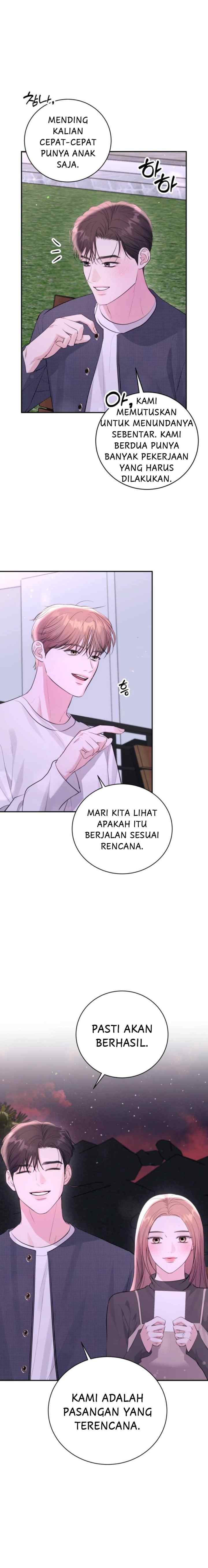 Endless Summer chapter 57 halaman 19