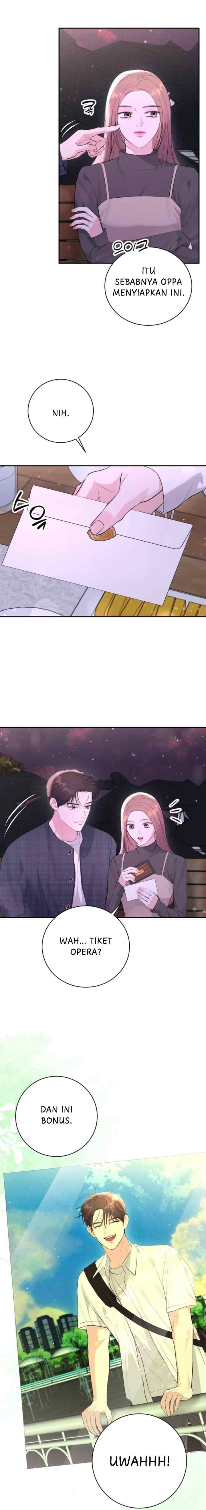 Endless Summer chapter 57 halaman 17