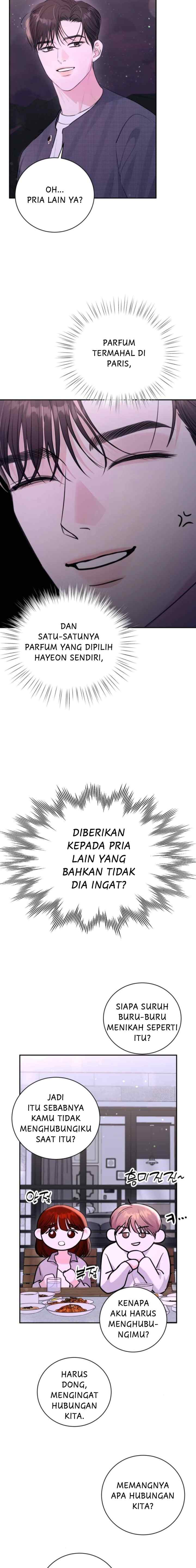 Endless Summer chapter 57 halaman 12
