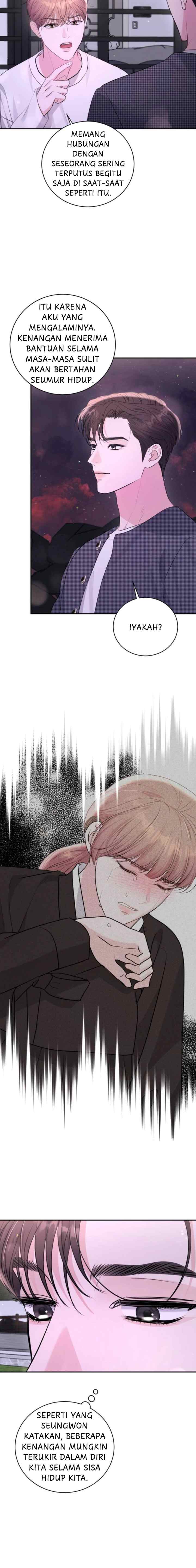 Endless Summer chapter 57 halaman 6