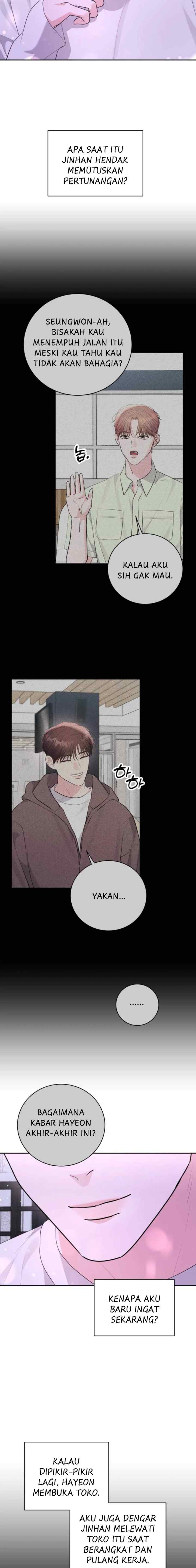 Endless Summer chapter 57 halaman 14
