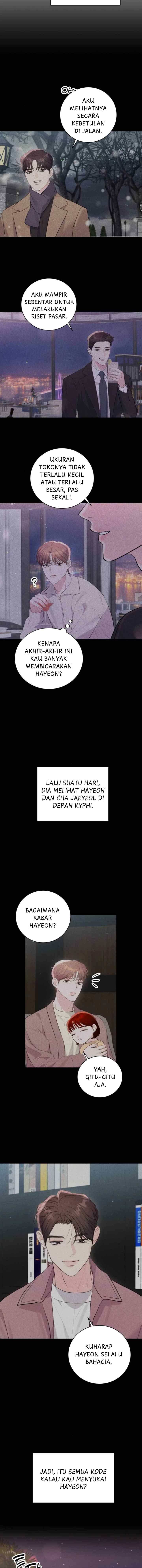 Endless Summer chapter 57 halaman 15