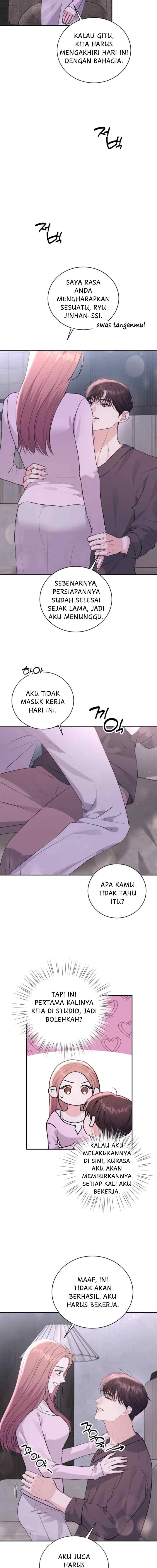 Endless Summer chapter 58 halaman 13