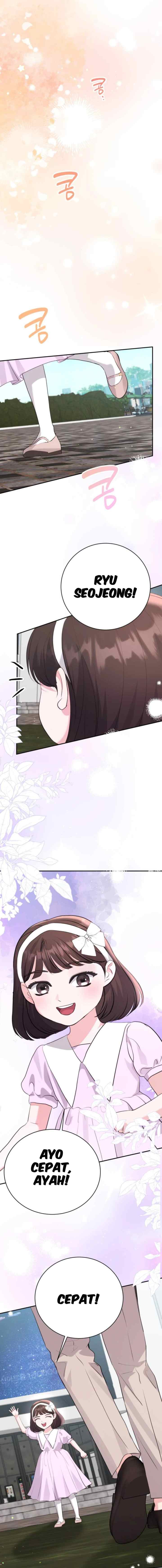 Endless Summer chapter 58 halaman 18
