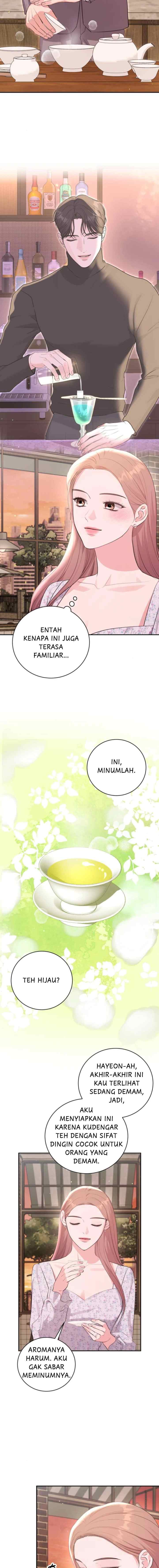 Endless Summer chapter 58 halaman 6