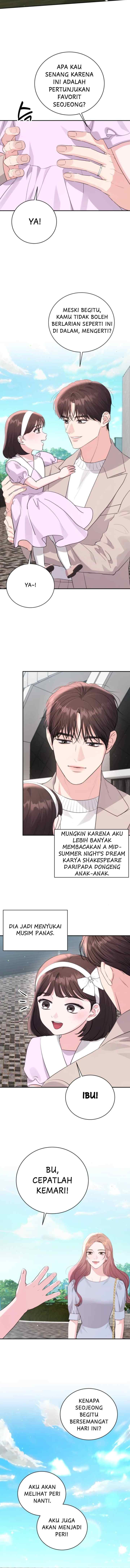 Endless Summer chapter 58 halaman 19