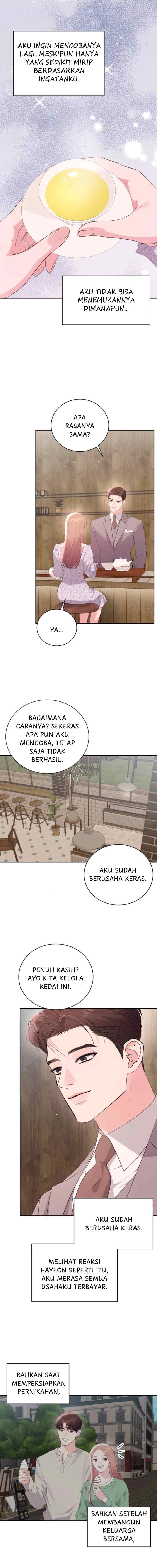 Endless Summer chapter 58 halaman 8