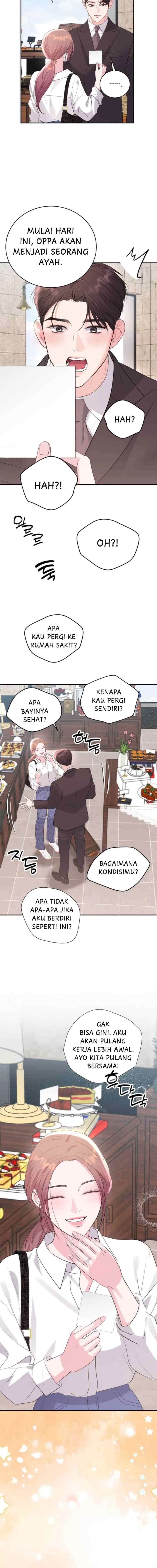 Endless Summer chapter 58 halaman 17