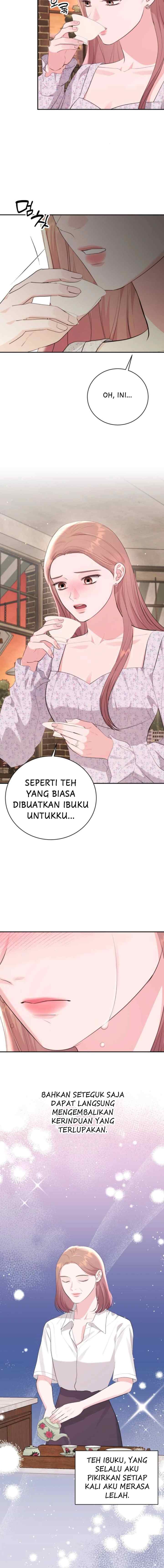 Endless Summer chapter 58 halaman 7