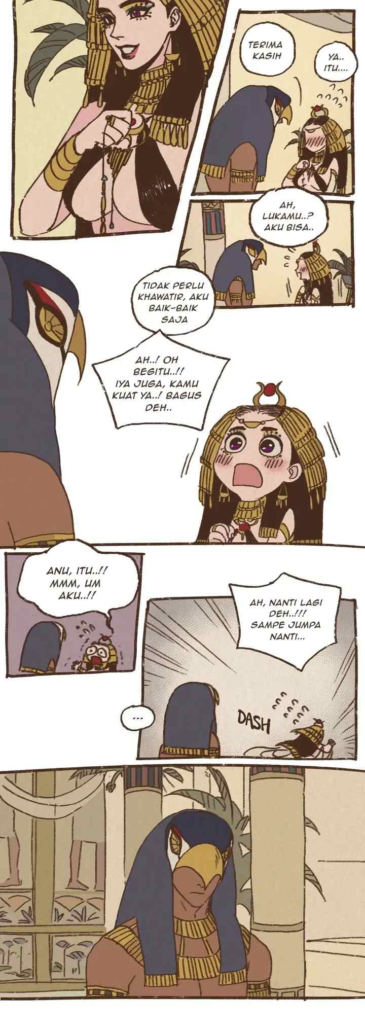 ENNEAD S1 chapter 10 halaman 6