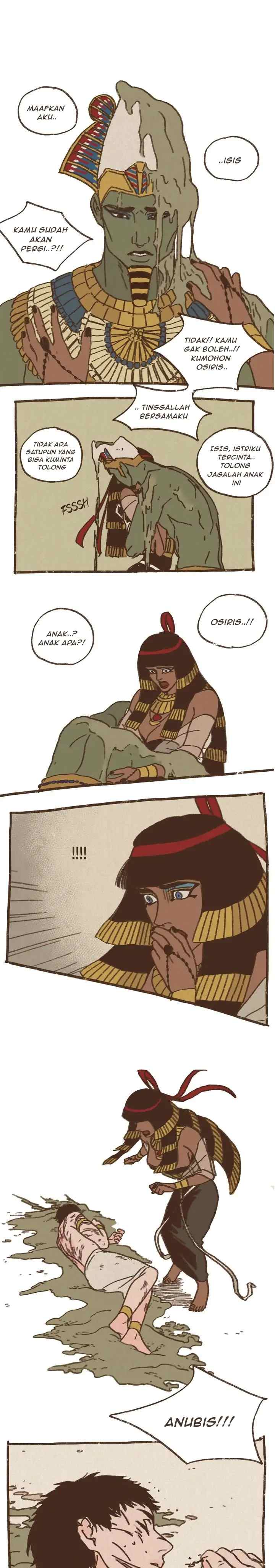 ENNEAD S1 chapter 10 halaman 9