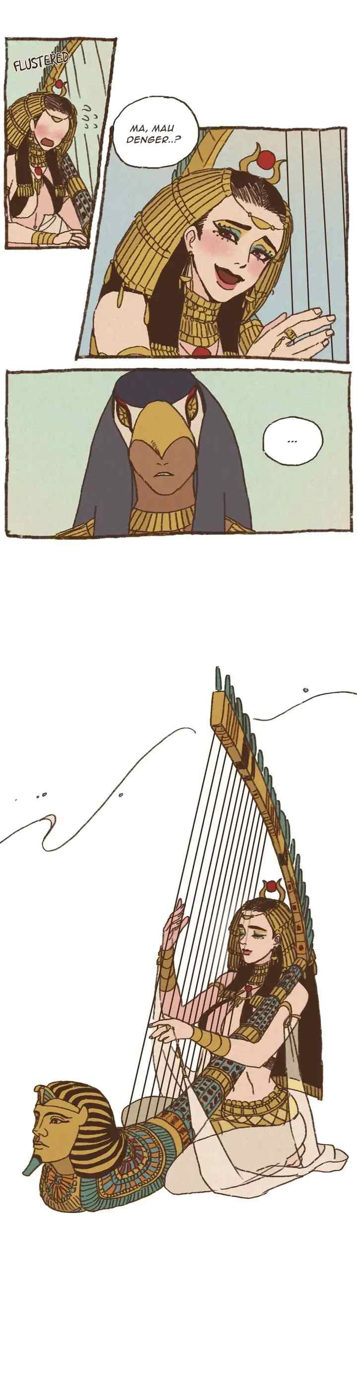 ENNEAD S1 chapter 11 halaman 6