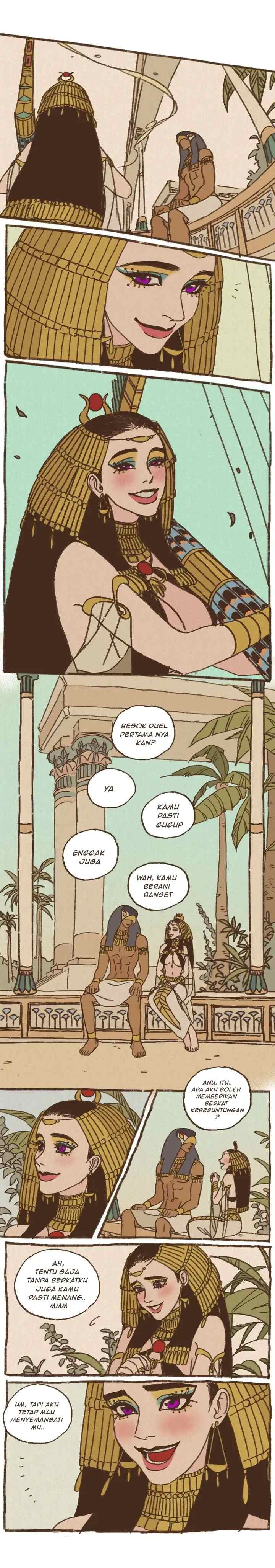 ENNEAD S1 chapter 11 halaman 7