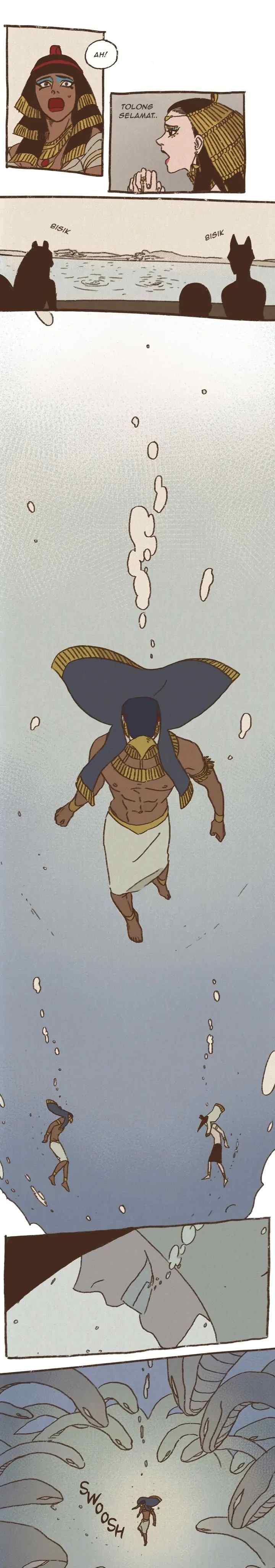 ENNEAD S1 chapter 12 halaman 7