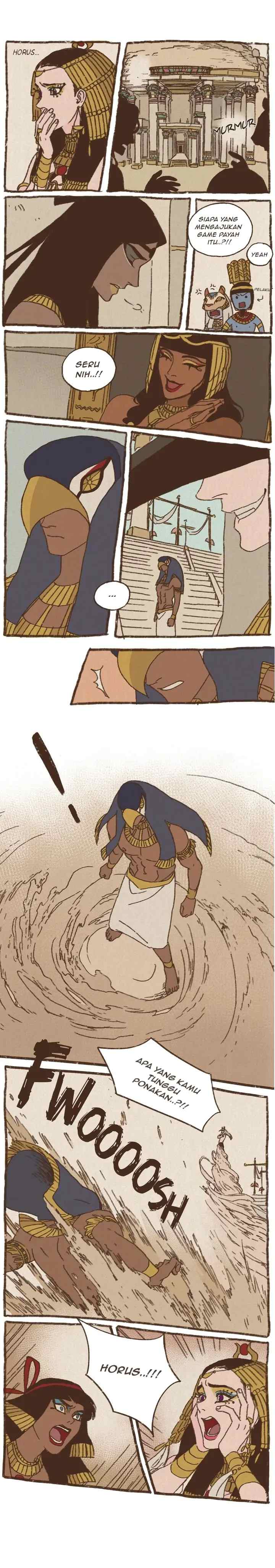 ENNEAD S1 chapter 12 halaman 4