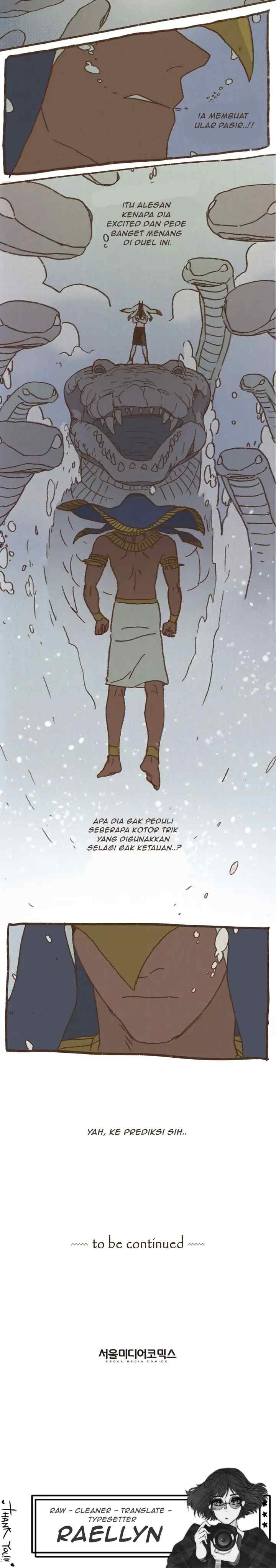ENNEAD S1 chapter 12 halaman 8
