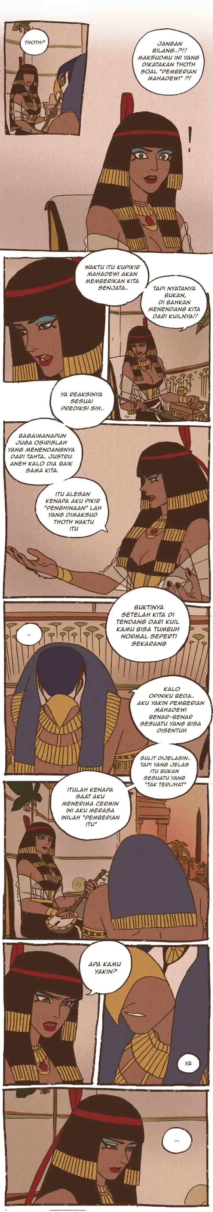 ENNEAD S1 chapter 13 halaman 4