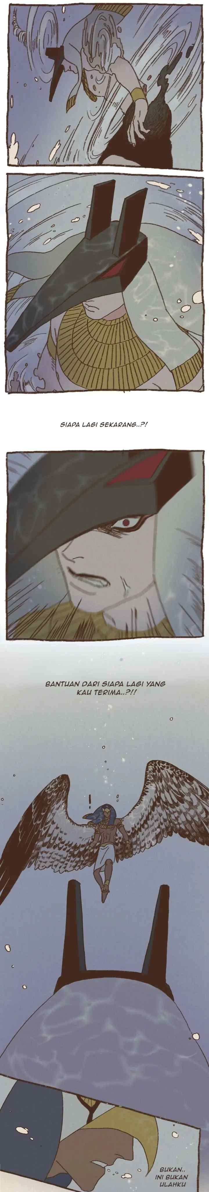 ENNEAD S1 chapter 14 halaman 11