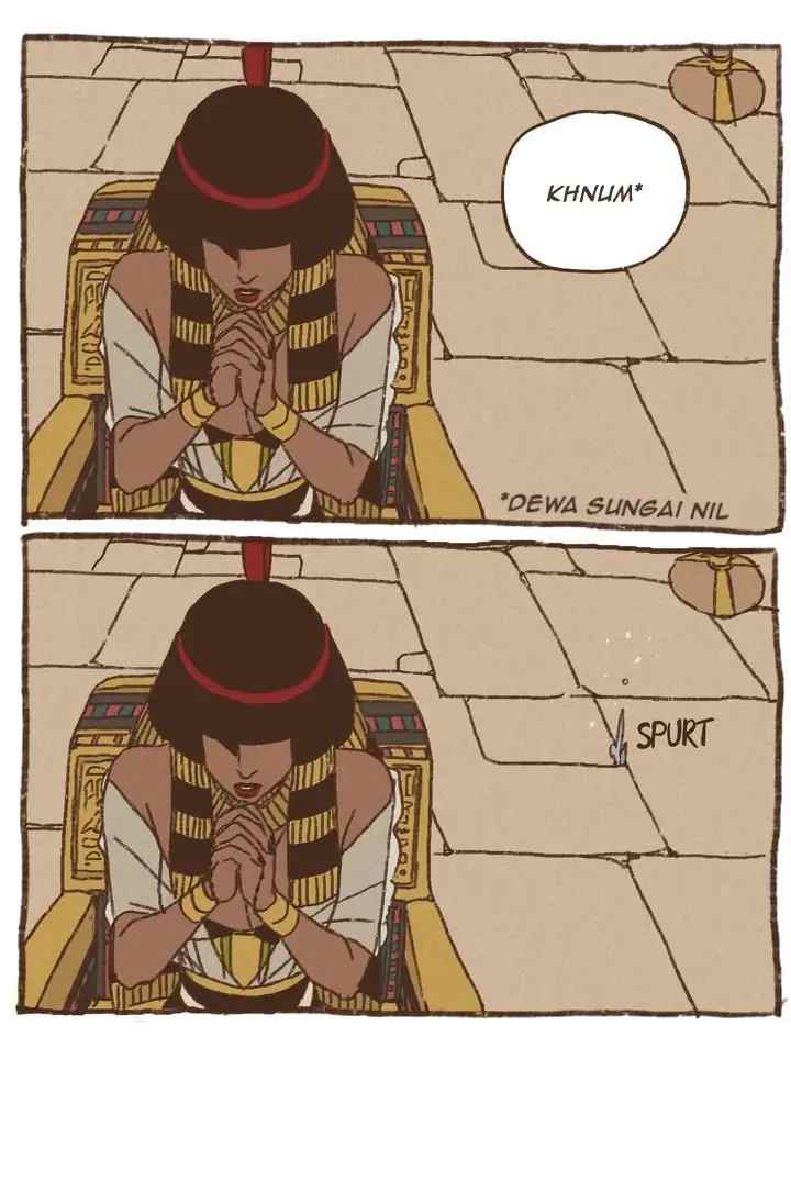 ENNEAD S1 chapter 14 halaman 4