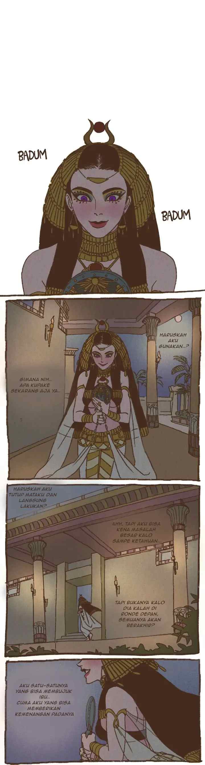 ENNEAD S1 chapter 16 halaman 7