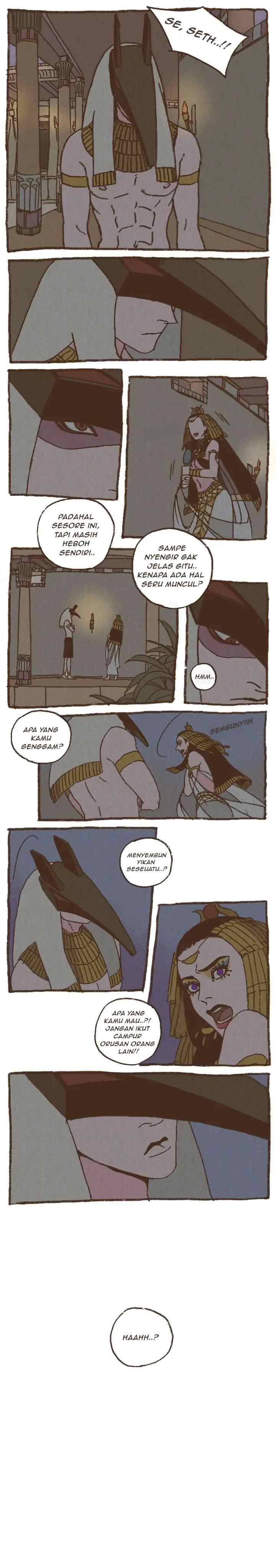 ENNEAD S1 chapter 16 halaman 9