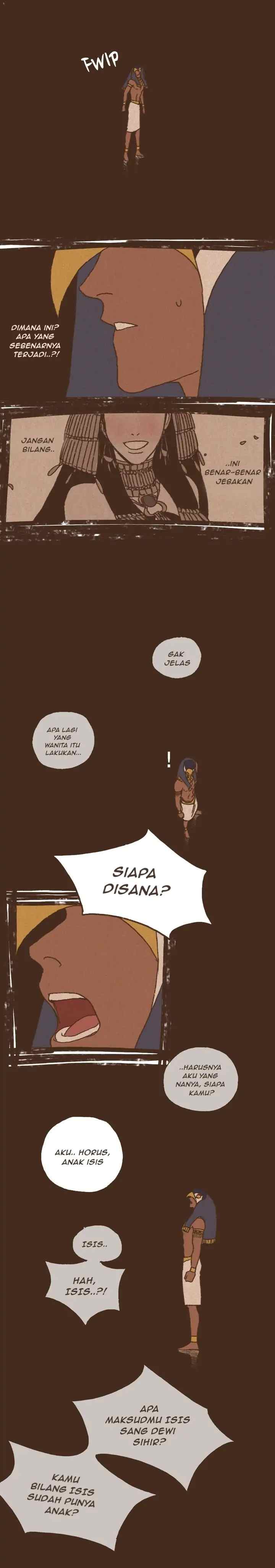 ENNEAD S1 chapter 17 halaman 5