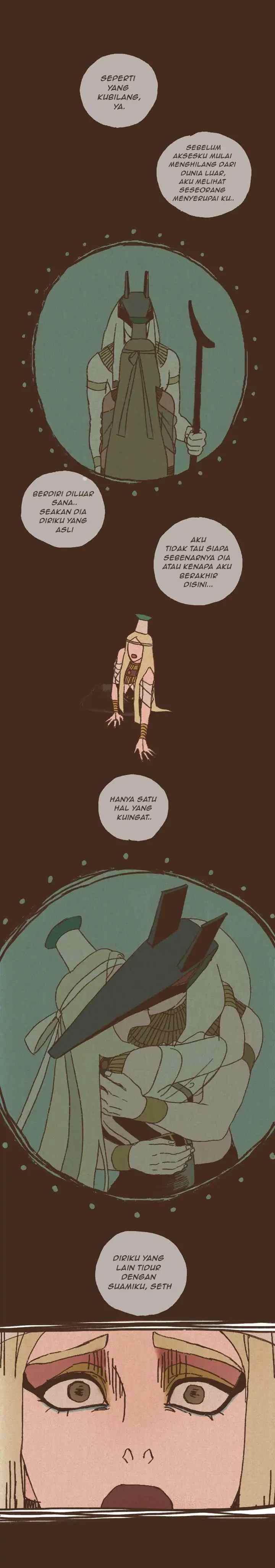 ENNEAD S1 chapter 18 halaman 4
