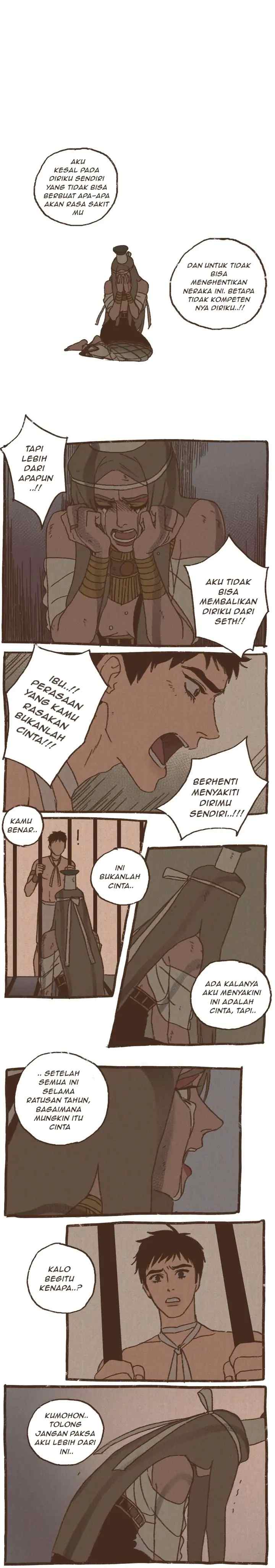 ENNEAD S1 chapter 19 halaman 7