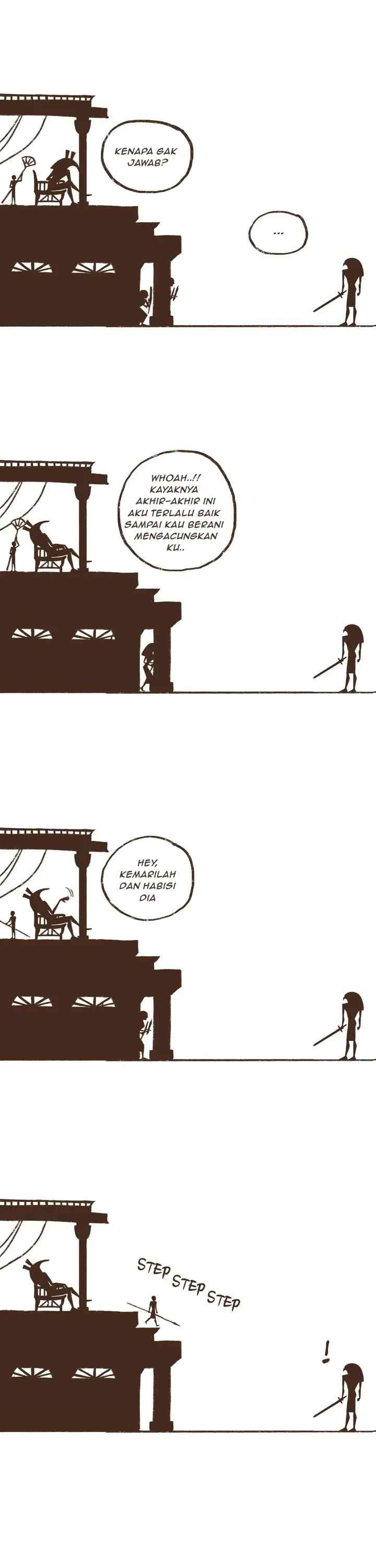 ENNEAD S1 chapter 2 halaman 8