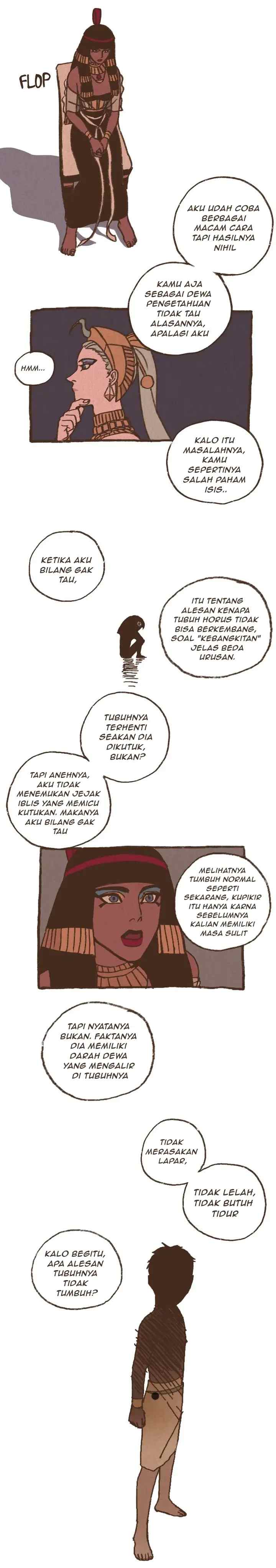 ENNEAD S1 chapter 20 halaman 7