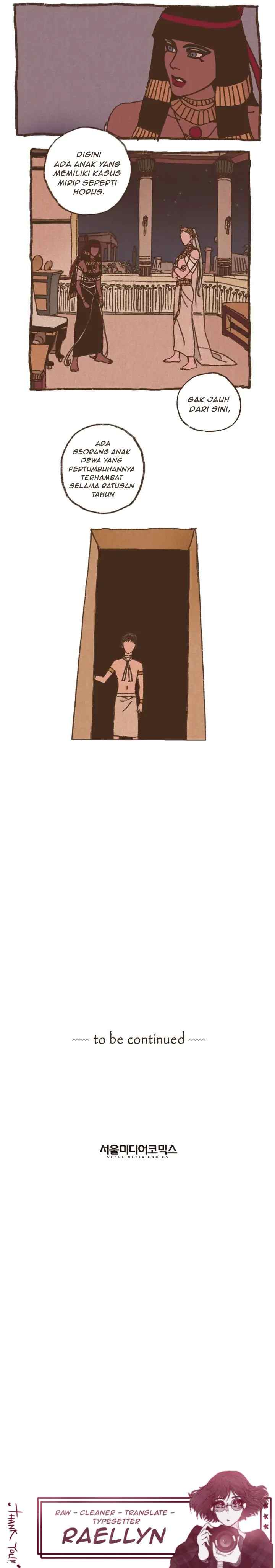 ENNEAD S1 chapter 20 halaman 10