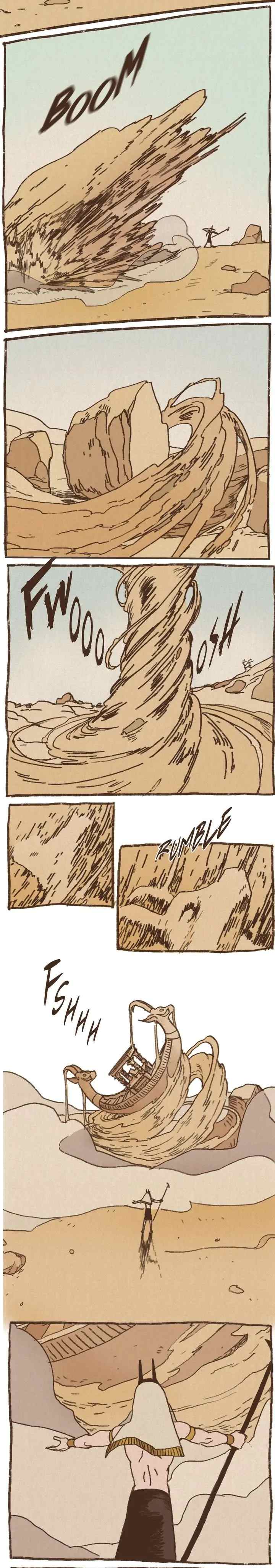 ENNEAD S1 chapter 22 halaman 4