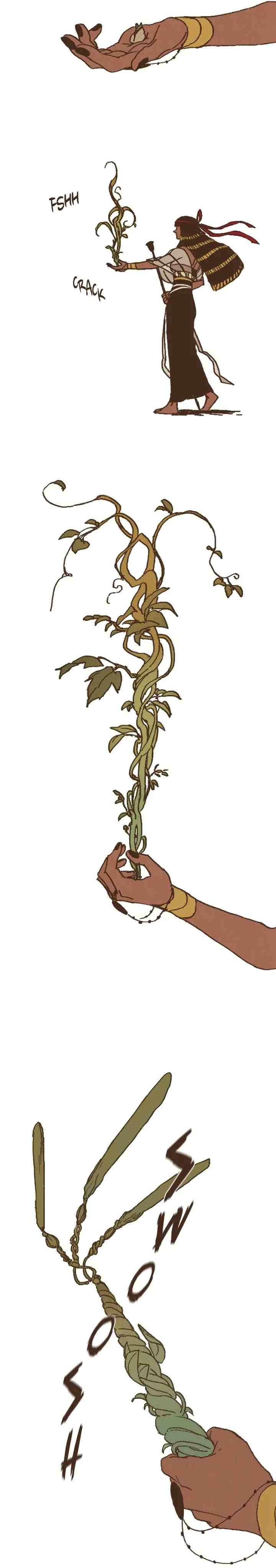 ENNEAD S1 chapter 22 halaman 8