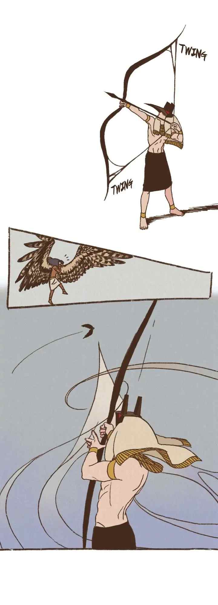 ENNEAD S1 chapter 23 halaman 7