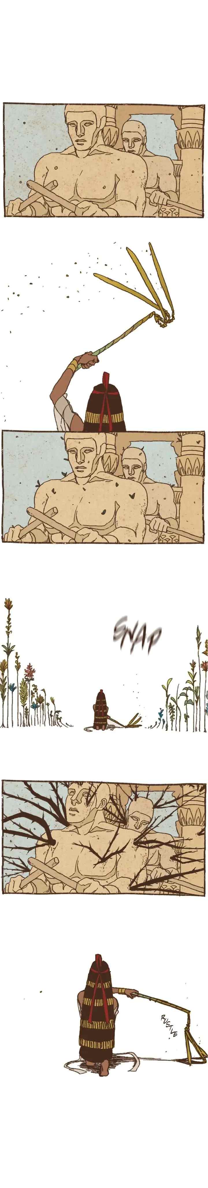 ENNEAD S1 chapter 23 halaman 10
