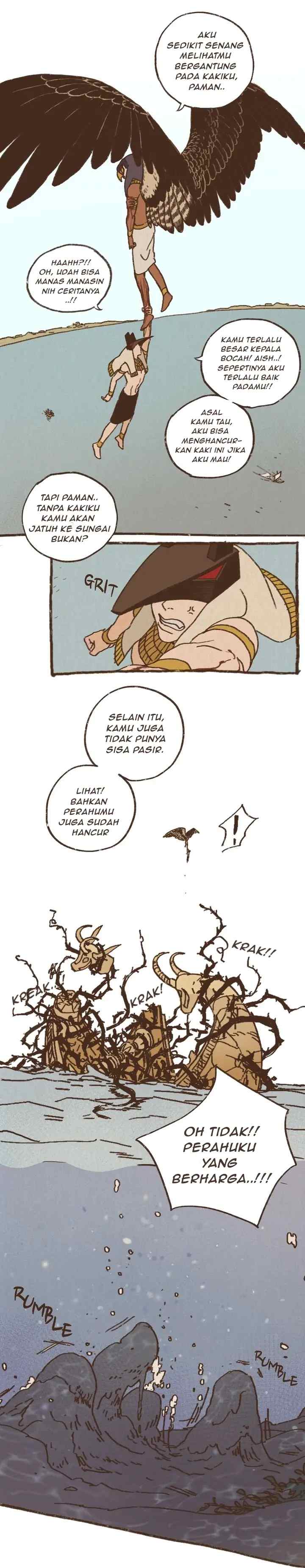ENNEAD S1 chapter 24 halaman 4