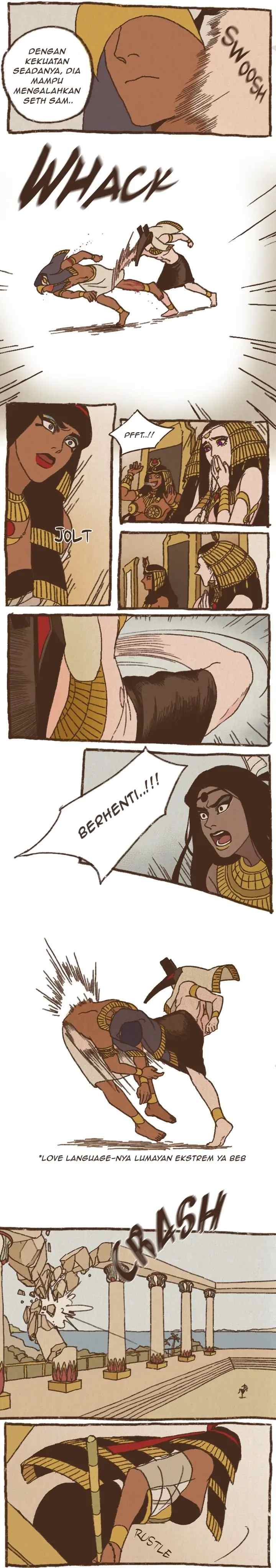 ENNEAD S1 chapter 24 halaman 11