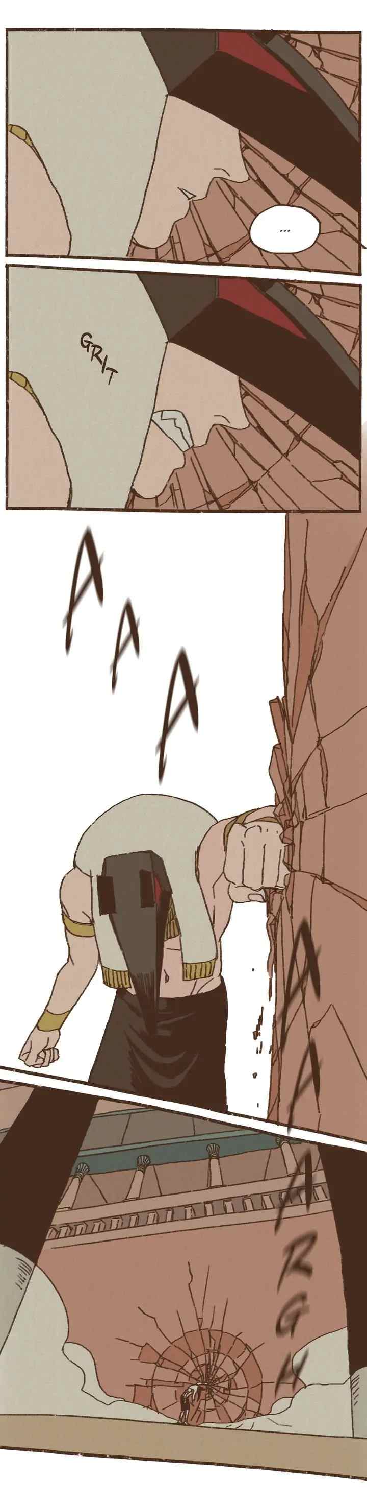 ENNEAD S1 chapter 26 halaman 7
