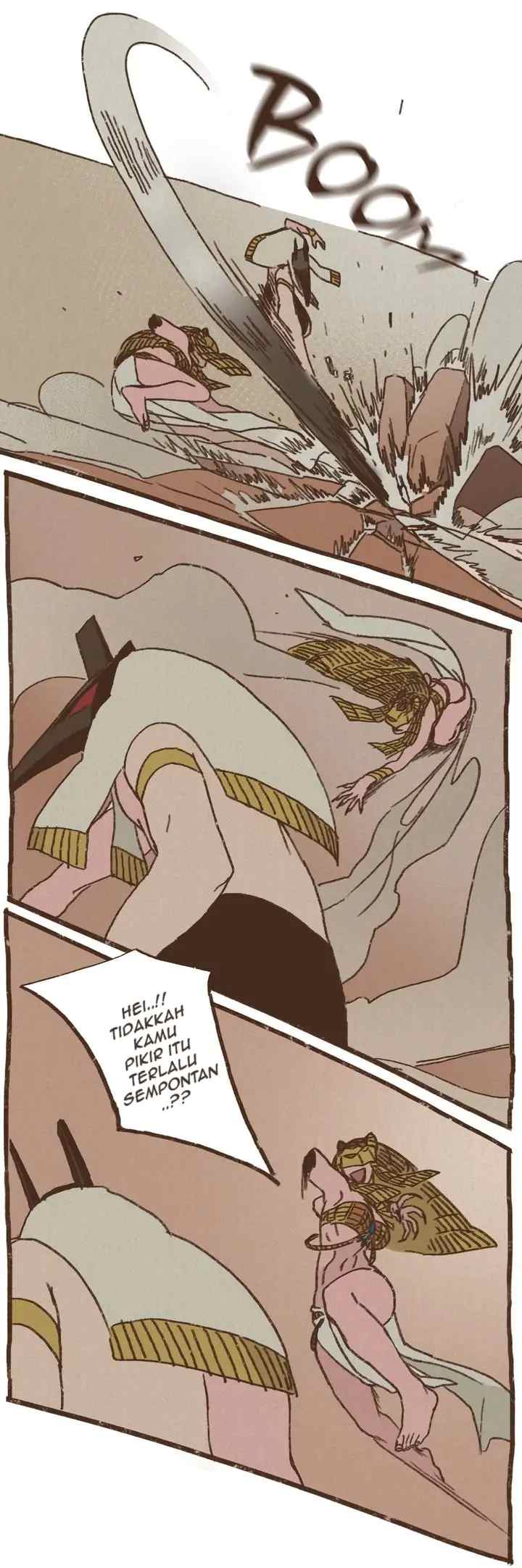 ENNEAD S1 chapter 28 halaman 6